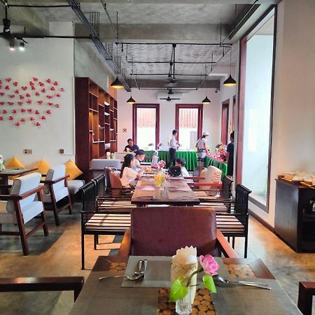 Mera Residence Siem Reap Exterior photo