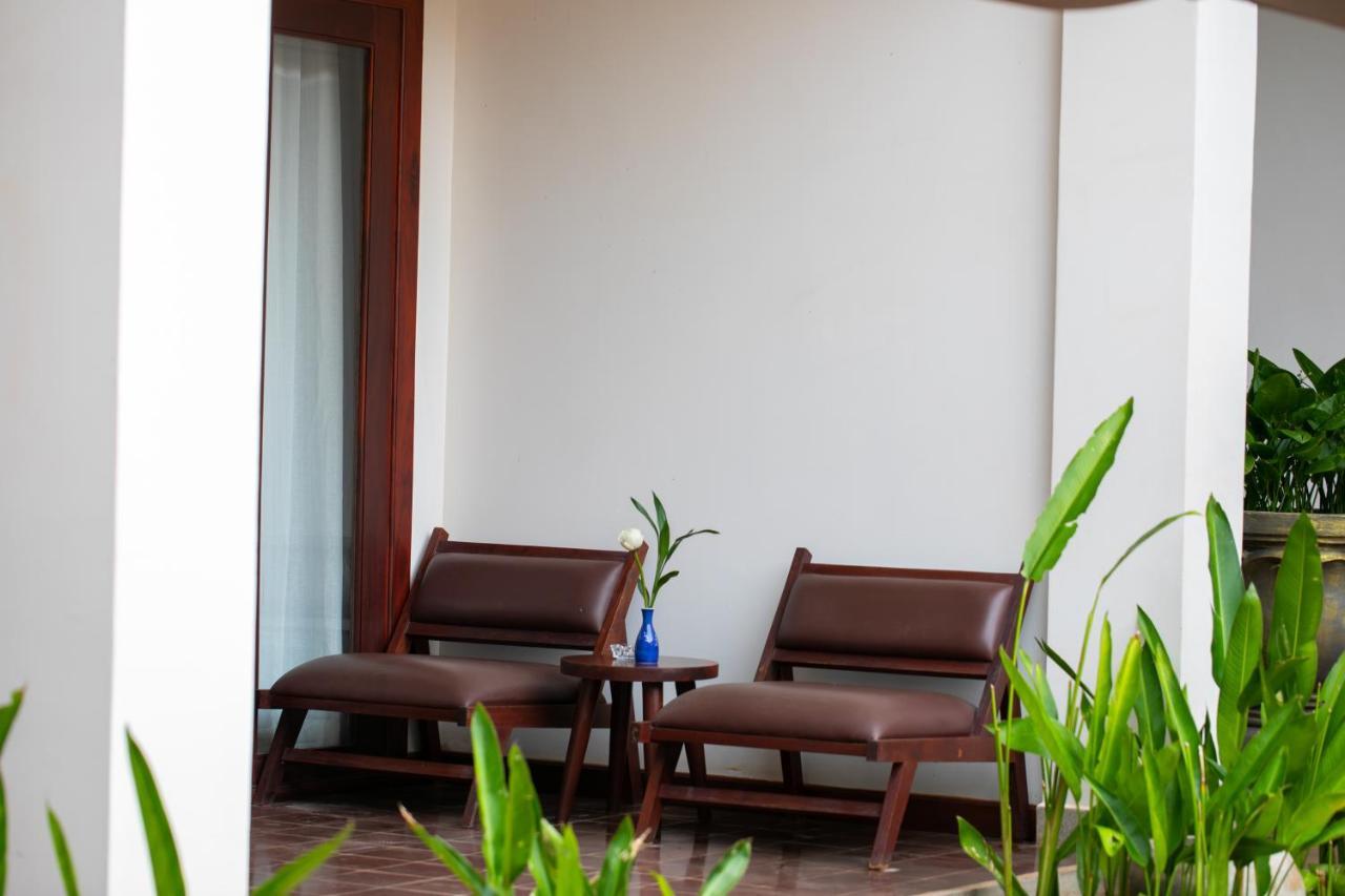 Mera Residence Siem Reap Exterior photo
