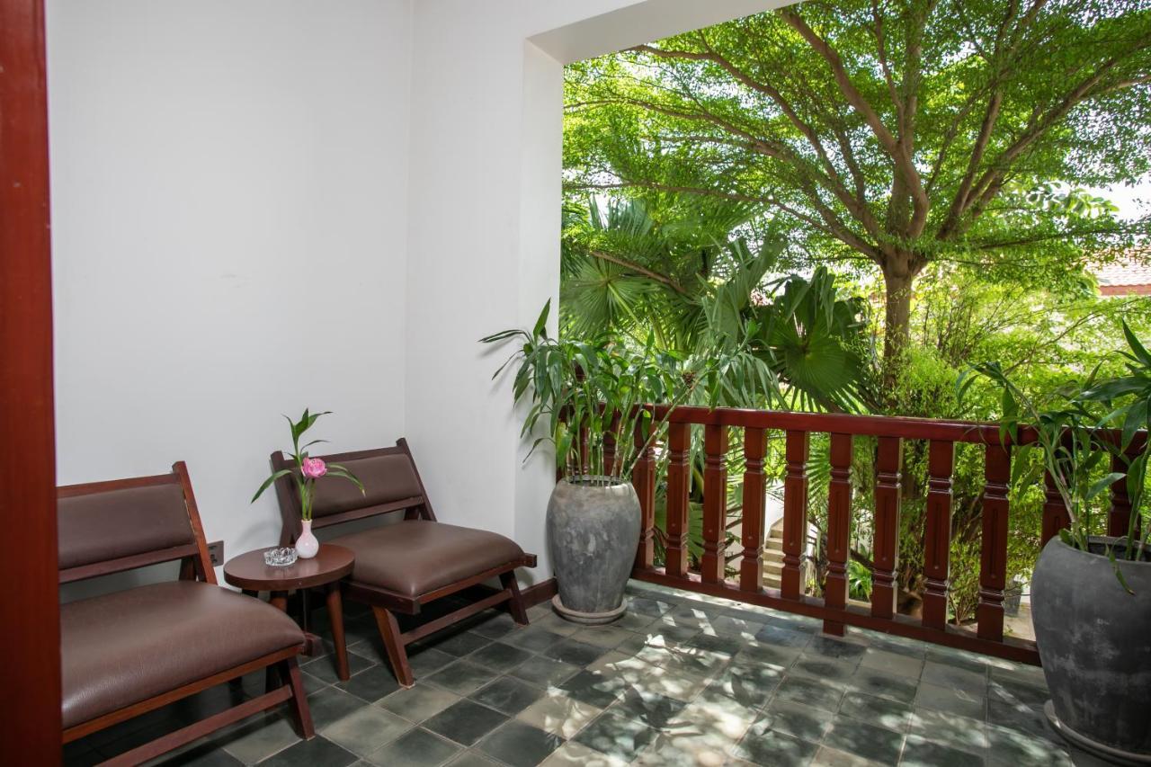 Mera Residence Siem Reap Exterior photo