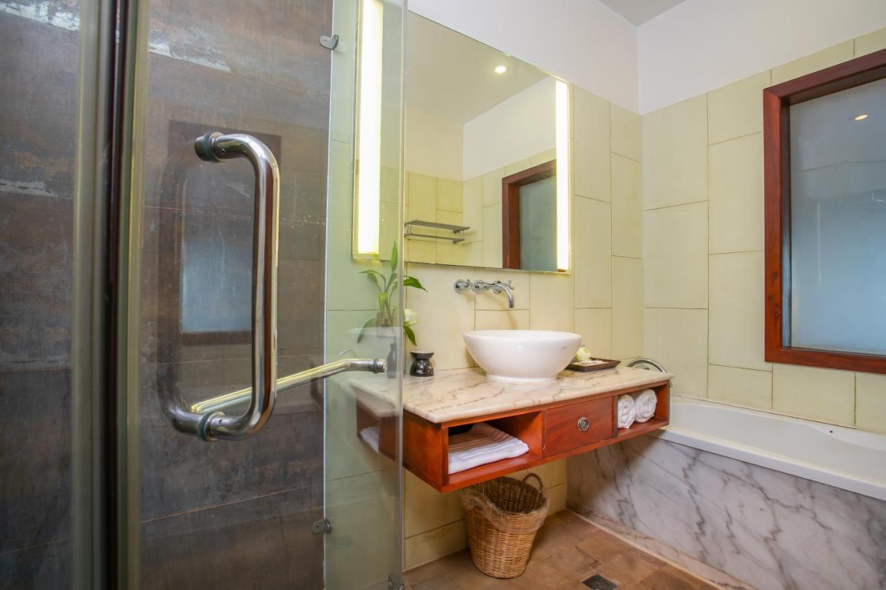 Mera Residence Siem Reap Exterior photo