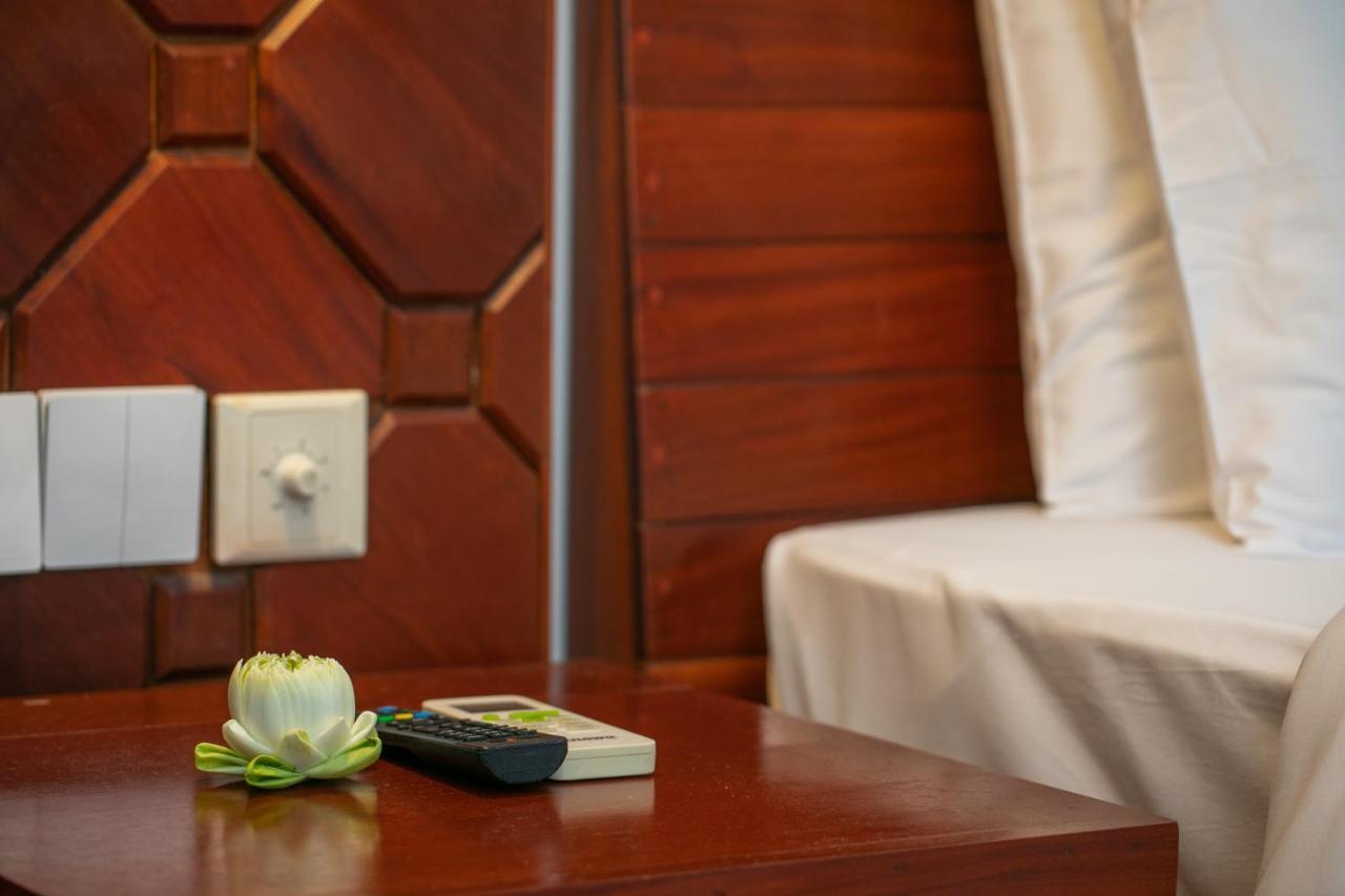 Mera Residence Siem Reap Exterior photo