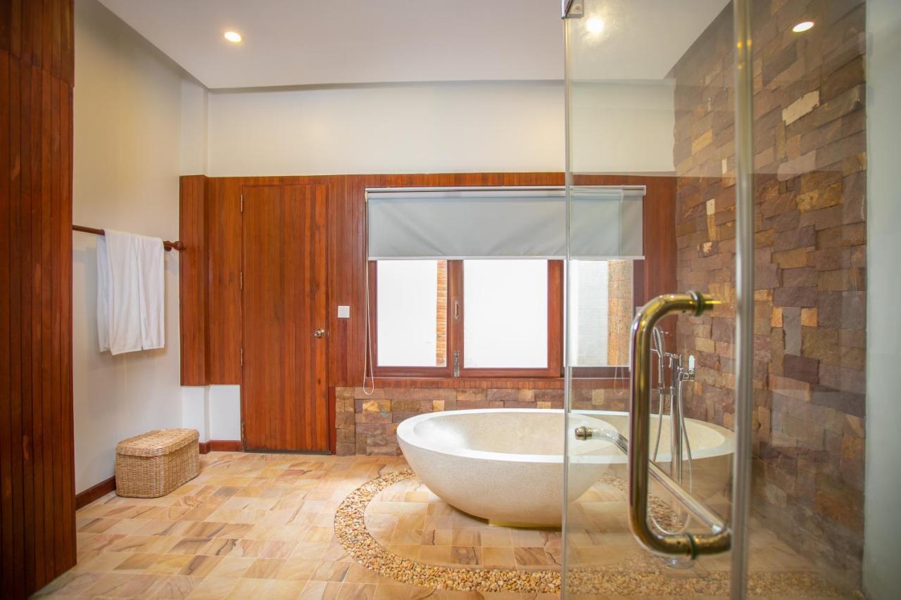 Mera Residence Siem Reap Exterior photo