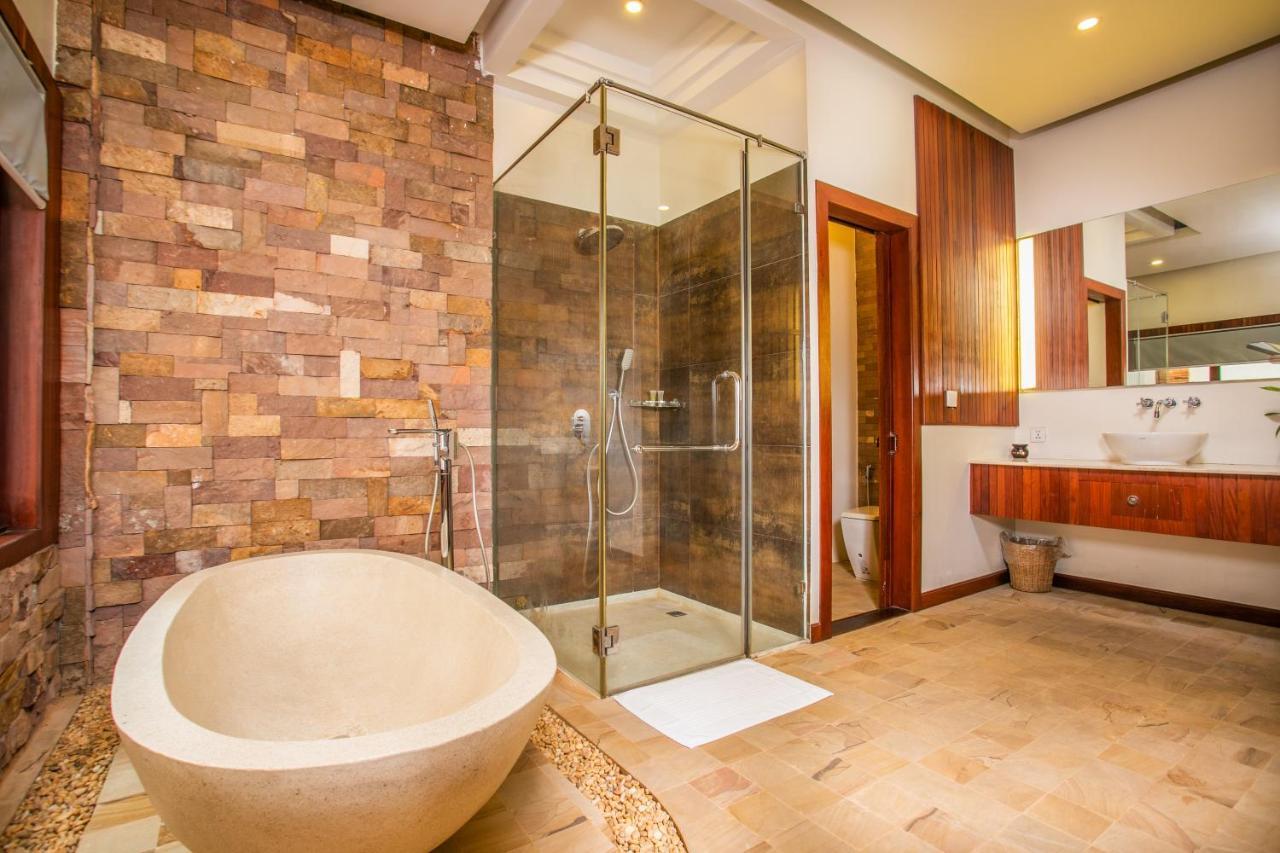 Mera Residence Siem Reap Exterior photo