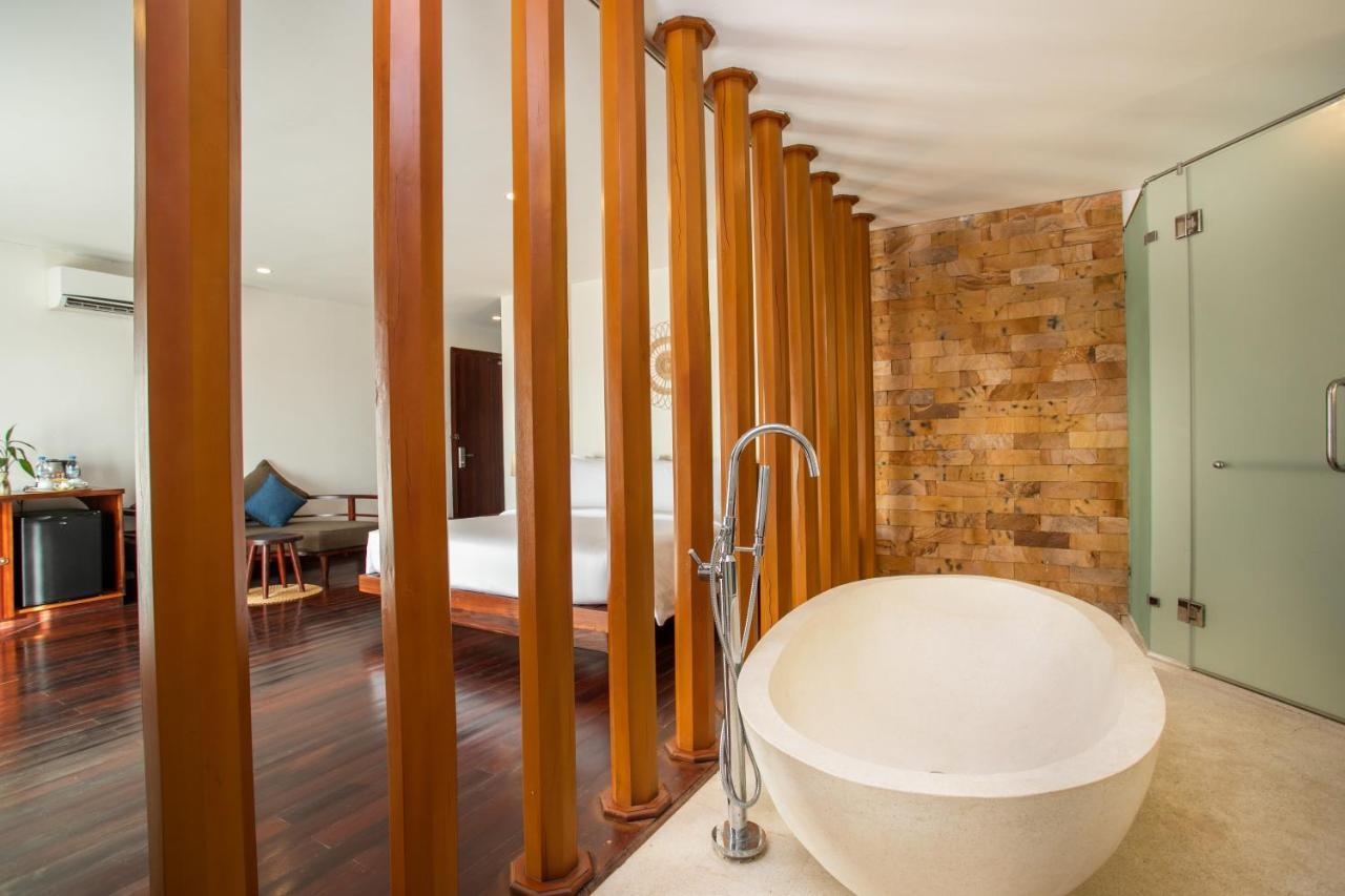 Mera Residence Siem Reap Exterior photo
