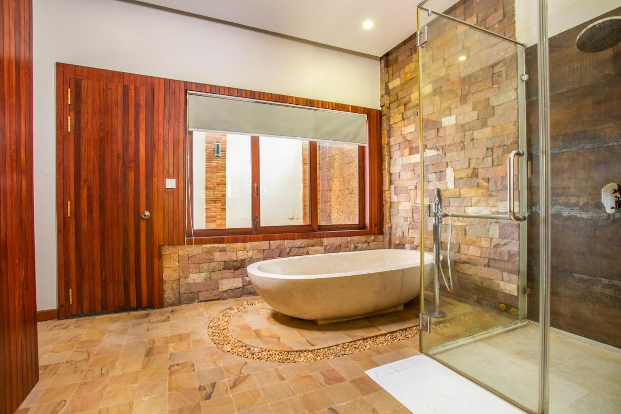 Mera Residence Siem Reap Exterior photo