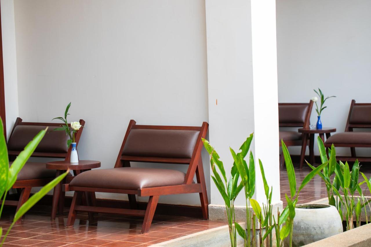Mera Residence Siem Reap Exterior photo
